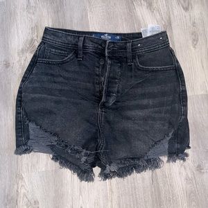 Used twice - Hollister